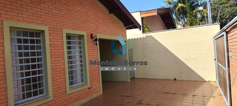 Casa com 3 Quartos à Venda, 300 m² em Jardim Flamboyant - Campinas