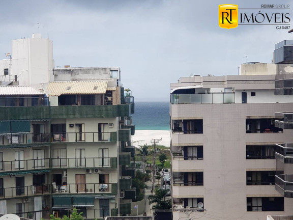 Imagem Cobertura com 3 Quartos à Venda, 185 m² em Braga - Cabo Frio Imagem Cobertura com 3 Quartos à Venda, 185 m² em Braga - Cabo Frio