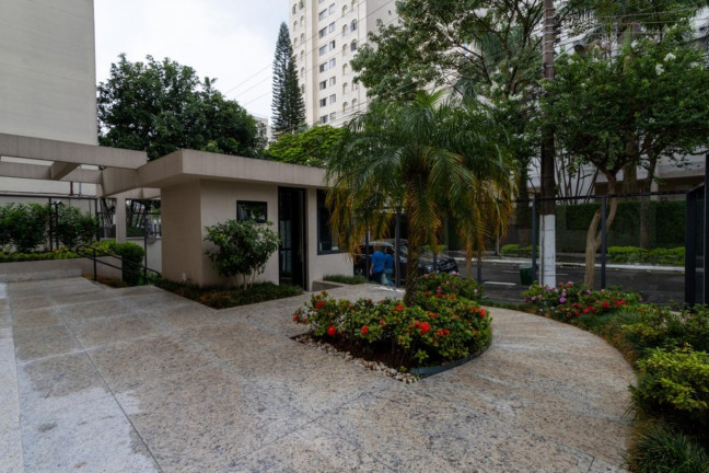 Imagem Imóvel com 2 Quartos à Venda, 85 m² em Moema - São Paulo