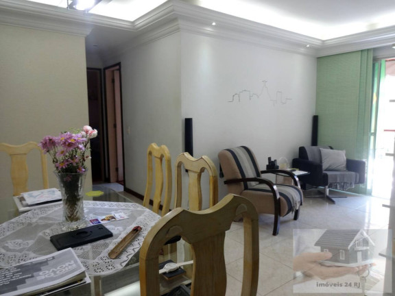 Imagem Apartamento com 2 Quartos à Venda, 80 m² em Catete - Rio De Janeiro