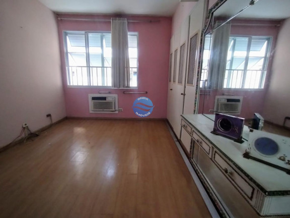 Imagem Apartamento com 3 Quartos à Venda, 133 m² em Boqueirão - Santos Imagem Apartamento com 3 Quartos à Venda, 133 m² em Boqueirão - Santos