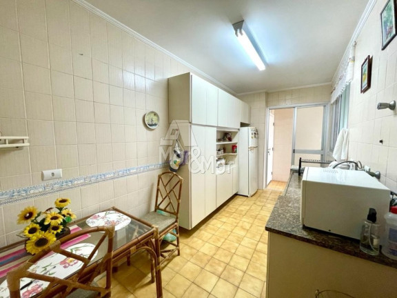 Imagem Apartamento com 3 Quartos à Venda, 110 m² em Pitangueiras - Guarujá