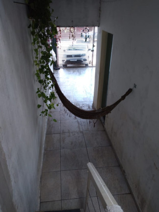 Imagem Casa de Condomínio com 2 Quartos à Venda, 90 m² em Jardim Residencial Villa Amato - Sorocaba