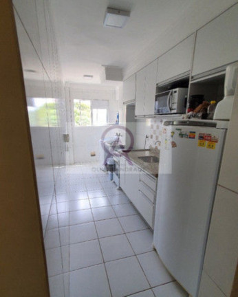 Imagem Imóvel com 2 Quartos à Venda, 56 m² em Piatã - Salvador Imagem Imóvel com 2 Quartos à Venda, 56 m² em Piatã - Salvador