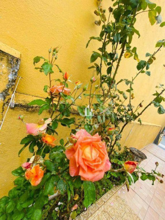 Imagem Casa com 2 Quartos à Venda, 180 m² em Santa Maria - São Caetano Do Sul