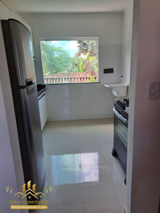 Imagem Apartamento com 2 Quartos à Venda, 1.000 m² em Village I - Porto Seguro