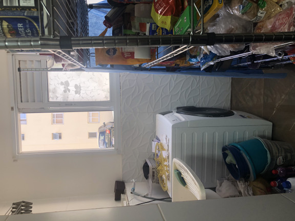 Imagem Apartamento com 2 Quartos à Venda, 48 m² em Jardim Caiapiá - Cotia Imagem Apartamento com 2 Quartos à Venda, 48 m² em Jardim Caiapiá - Cotia