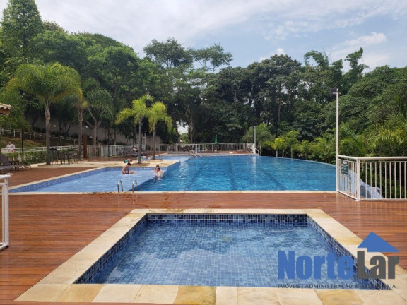 Imagem Apartamento com 2 Quartos à Venda, 85 m² em Pirituba - São Paulo