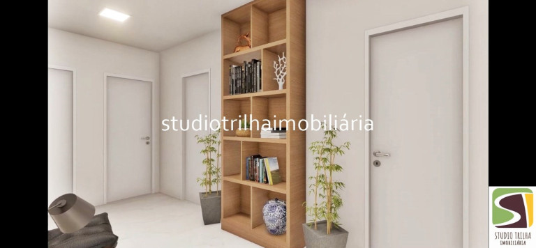 Imagem Casa com 4 Quartos à Venda,  em Condomínio Residencial Colinas Do Paratehy - São José Dos Campos
