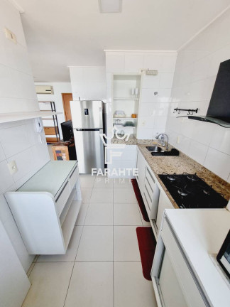 Imagem Apartamento com 3 Quartos à Venda, 105 m² em Pompeia - Santos Imagem Apartamento com 3 Quartos à Venda, 105 m² em Pompeia - Santos