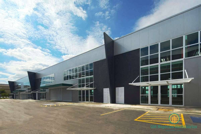 Imagem Galpão para Alugar, 1.560 m² em Distrito Industrial - Campinas Imagem Galpão para Alugar, 1.560 m² em Distrito Industrial - Campinas