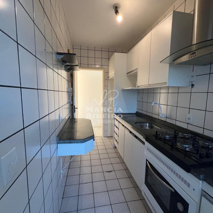 Apartamento com 2 Quartos à Venda, 56 m² em Itacorubi - Florianópolis