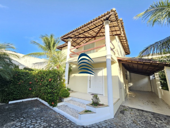 Casa com 3 Quartos à Venda, 150 m² em Buraquinho - Lauro De Freitas