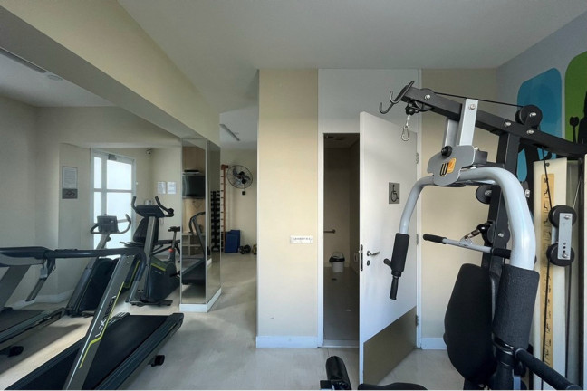 Imagem Apartamento com 3 Quartos à Venda, 60 m² em Vila Bela - São Paulo Imagem Apartamento com 3 Quartos à Venda, 60 m² em Vila Bela - São Paulo