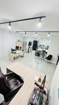 Imagem Imóvel Comercial à Venda, 35 m² em Centro - Jundiaí