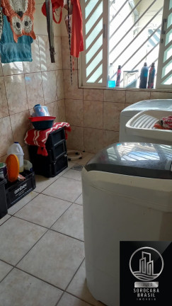 Imagem Casa com 2 Quartos à Venda, 238 m² em Wanel Ville - Sorocaba