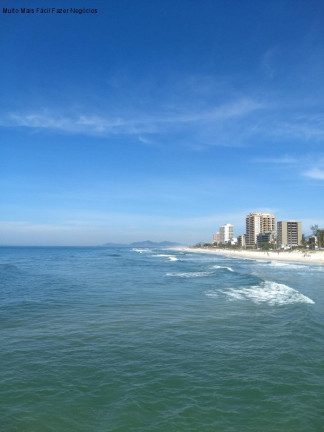 Imagem Apartamento com 1 Quarto à Venda, 67 m² em Barra Da Tijuca - Rio De Janeiro