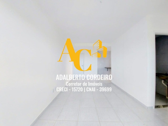Imagem Apartamento com 3 Quartos à Venda, 65 m² em Caxangá - Recife