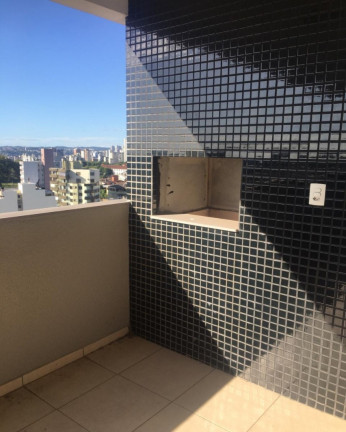 Imagem Imóvel com 2 Quartos à Venda, 117 m² em Rio Branco - Caxias Do Sul