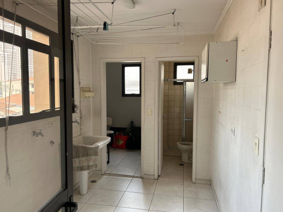 Imagem Apartamento com 4 Quartos à Venda, 140 m² em Butantã - São Paulo