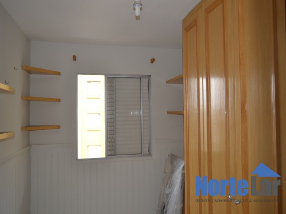 Imagem Apartamento com 2 Quartos à Venda, 50 m² em Parque Monteiro Soares - São Paulo