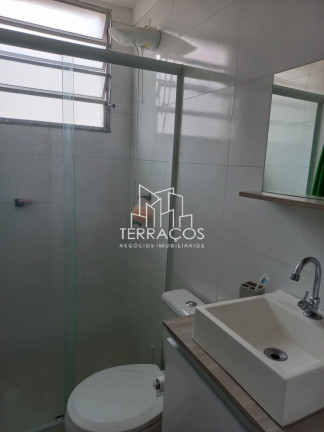 Imagem Apartamento com 2 Quartos à Venda, 56 m² em Recanto Quarto Centenário - Jundiaí