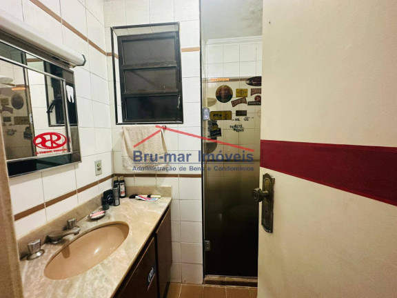 Imagem Apartamento com 3 Quartos à Venda, 150 m² em Gonzaga - Santos