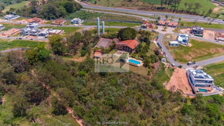 Imagem Casa com 4 Quartos à Venda, 711 m² em Jardim Portugal - Valinhos