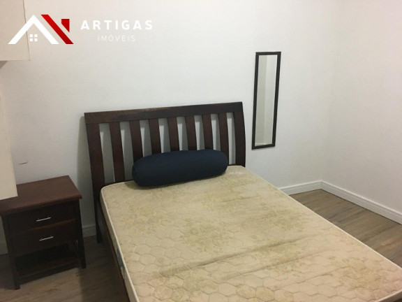 Imagem Apartamento com 2 Quartos à Venda, 60 m² em Mooca - São Paulo