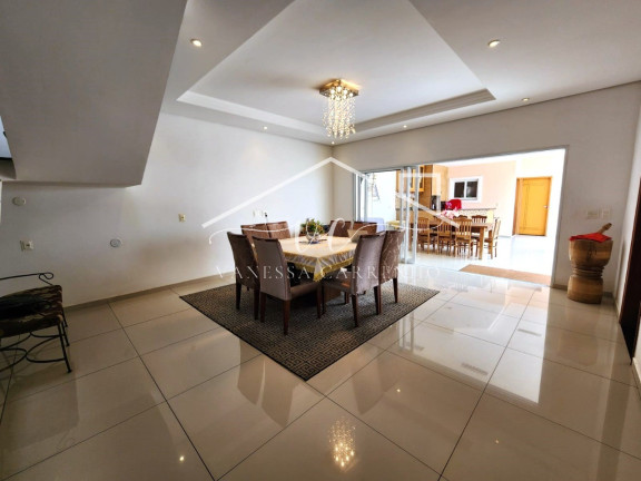 Imagem Casa com 3 Quartos à Venda, 280 m² em Ibiti Royal Park - Sorocaba Imagem Casa com 3 Quartos à Venda, 280 m² em Ibiti Royal Park - Sorocaba