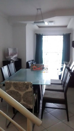 Imagem Cobertura com 4 Quartos à Venda, 200 m² em Vila Nova - Cabo Frio Imagem Cobertura com 4 Quartos à Venda, 200 m² em Vila Nova - Cabo Frio