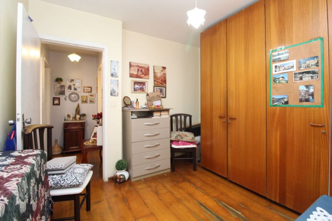 Imagem Apartamento com 2 Quartos à Venda, 61 m² em Santa Cecília - Porto Alegre