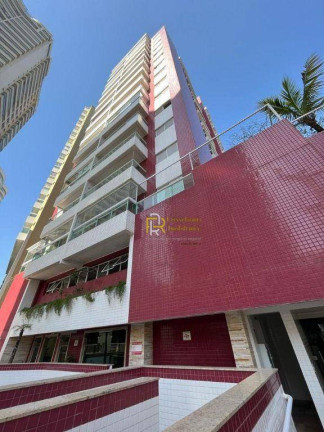 Imagem Apartamento com 3 Quartos à Venda, 106 m² em Canto Do Forte - Praia Grande Imagem Apartamento com 3 Quartos à Venda, 106 m² em Canto Do Forte - Praia Grande