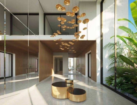 Imagem Apartamento com 2 Quartos à Venda, 127 m² em Moinhos De Vento - Porto Alegre
