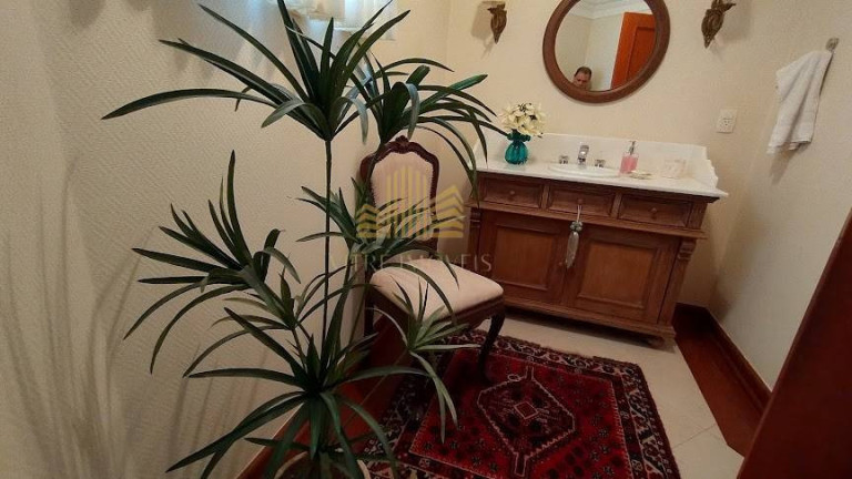 Imagem Casa de Condomínio com 5 Quartos à Venda, 800 m² em Loteamento Alphaville Campinas - Campinas Imagem Casa de Condomínio com 5 Quartos à Venda, 800 m² em Loteamento Alphaville Campinas - Campinas