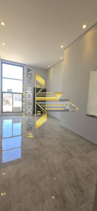 Imagem Casa de Vila com 3 Quartos à Venda, 135 m² em Wanel Ville - Sorocaba