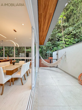 Imagem Casa com 3 Quartos à Venda, 430 m² em Parque Terra Nova Ii - São Bernardo Do Campo