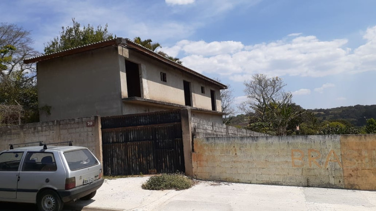 Imagem Casa com 4 Quartos à Venda, 534 m² em Jardim Colonial - Atibaia