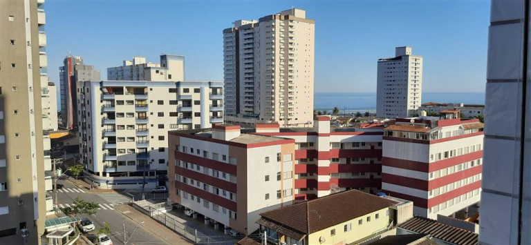 Imagem Apartamento com 2 Quartos à Venda, 87 m² em Mirim - Praia Grande Imagem Apartamento com 2 Quartos à Venda, 87 m² em Mirim - Praia Grande