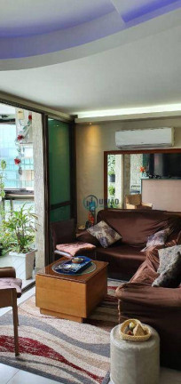 Imagem Apartamento com 2 Quartos à Venda, 82 m² em Charitas - Niterói Imagem Apartamento com 2 Quartos à Venda, 82 m² em Charitas - Niterói