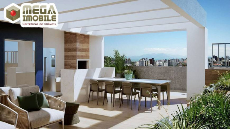 Imagem Apartamento com 1 Quarto à Venda, 50 m² em Centro - Florianópolis Imagem Apartamento com 1 Quarto à Venda, 50 m² em Centro - Florianópolis