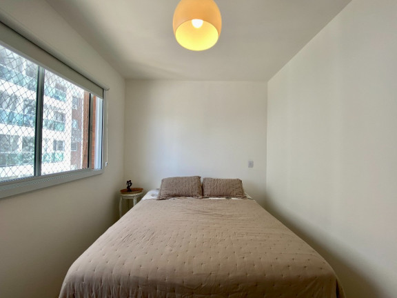 Imagem Apartamento com 3 Quartos à Venda, 136 m² em Barreiros - São José Imagem Apartamento com 3 Quartos à Venda, 136 m² em Barreiros - São José