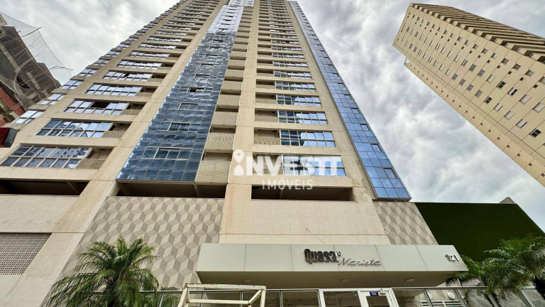 Imagem Imóvel com 2 Quartos à Venda, 92 m² em Setor Marista - Goiânia Imagem Imóvel com 2 Quartos à Venda, 92 m² em Setor Marista - Goiânia