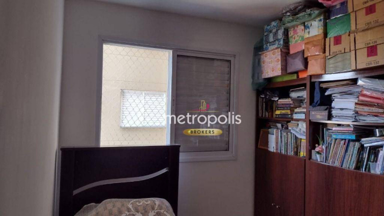 Imagem Apartamento com 2 Quartos à Venda, 43 m² em Assunção - São Bernardo Do Campo Imagem Apartamento com 2 Quartos à Venda, 43 m² em Assunção - São Bernardo Do Campo