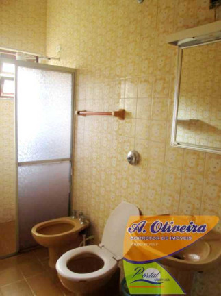 Imagem Casa com 4 Quartos à Venda, 114 m² em Praia Grande - Ubatuba
