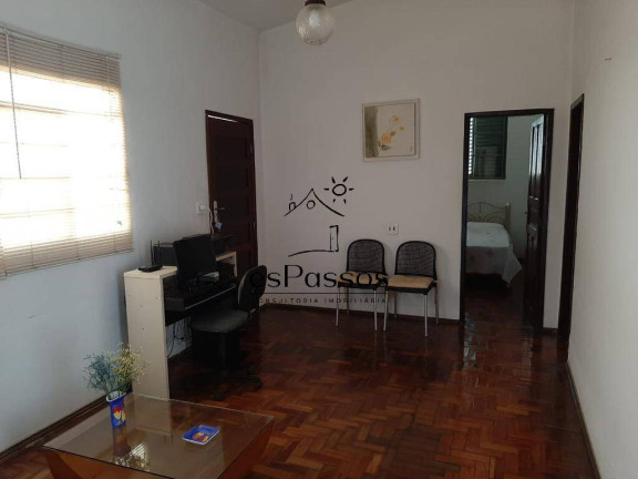Imagem Casa com 5 Quartos à Venda, 680 m² em Centro - Florestal