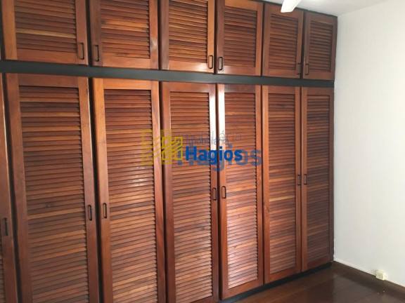 Apartamento com 4 Quartos para Alugar, 110 m² em Alphaville Centro Industrial E Empresarial/alphaville. - Barueri