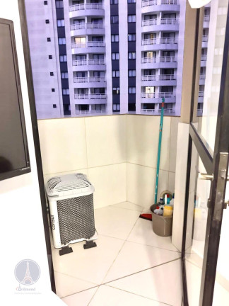 Imagem Apartamento com 1 Quarto para Alugar, 38 m² em Indianópolis - São Paulo Imagem Apartamento com 1 Quarto para Alugar, 38 m² em Indianópolis - São Paulo