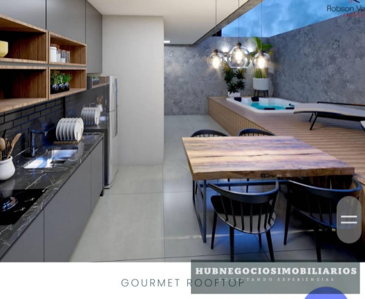 Imagem Apartamento com 2 Quartos à Venda, 80 m²