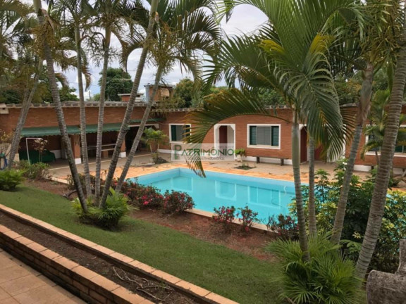 Imagem Imóvel com 3 Quartos à Venda, 751 m² em Loteamento Santo Antonio - Jaguariúna Imagem Imóvel com 3 Quartos à Venda, 751 m² em Loteamento Santo Antonio - Jaguariúna